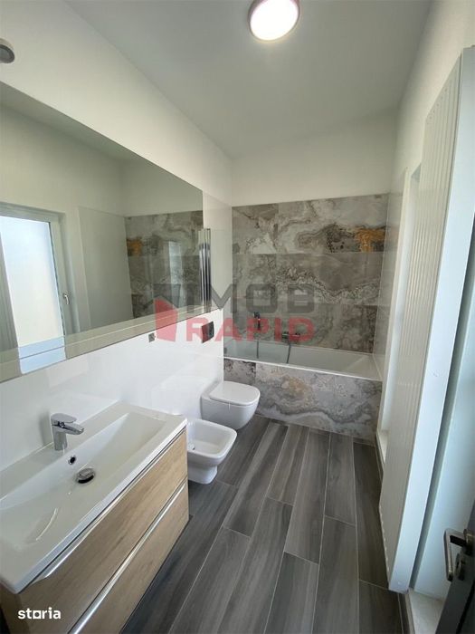 Casa P+1, Zona Unirea