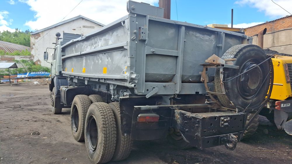 Продам КамАЗ МД -532-02С