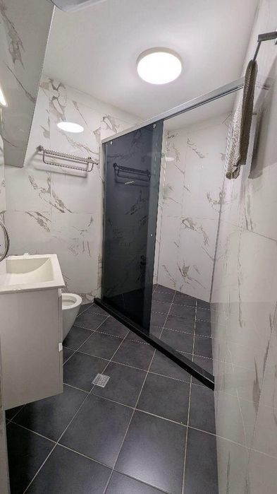 Тристаен апартамент в ж.к. Студентски град.