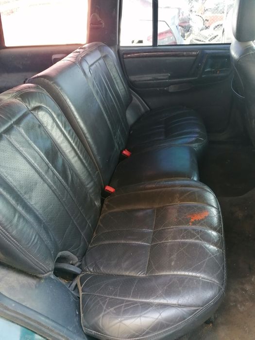 Jeep Grand Cherokee / Jeep Гранд Чероки 2.5 ТД  1992 - 1998 г НА ЧАСТИ