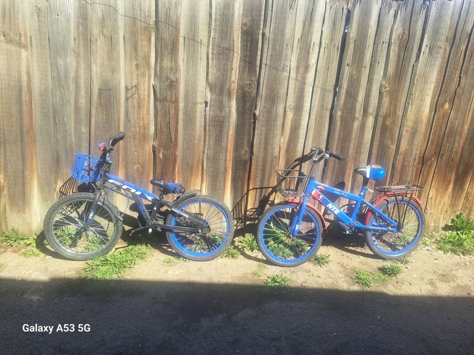 Продам велосипед