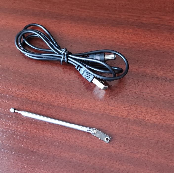 Radio DIY nefuncțional