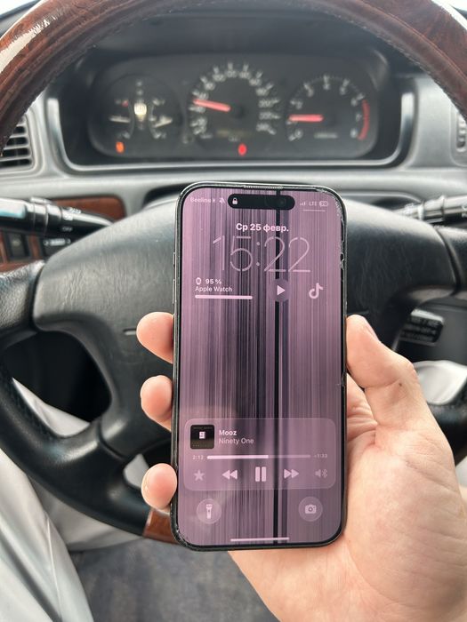 Айфон 15 про 128 гб