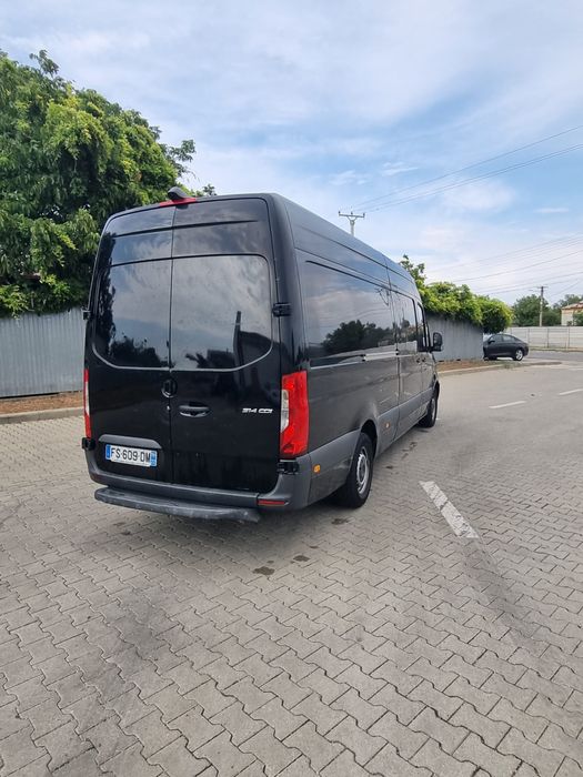 Mercede Sprinter 314 CDI