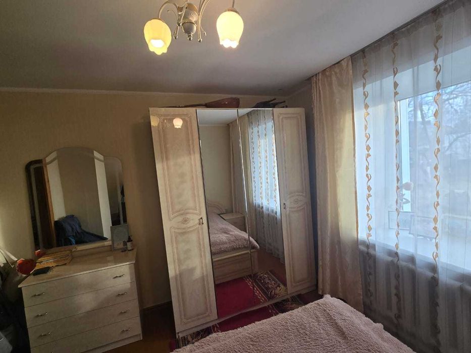 В продаже дом, Бесколь,МЖК