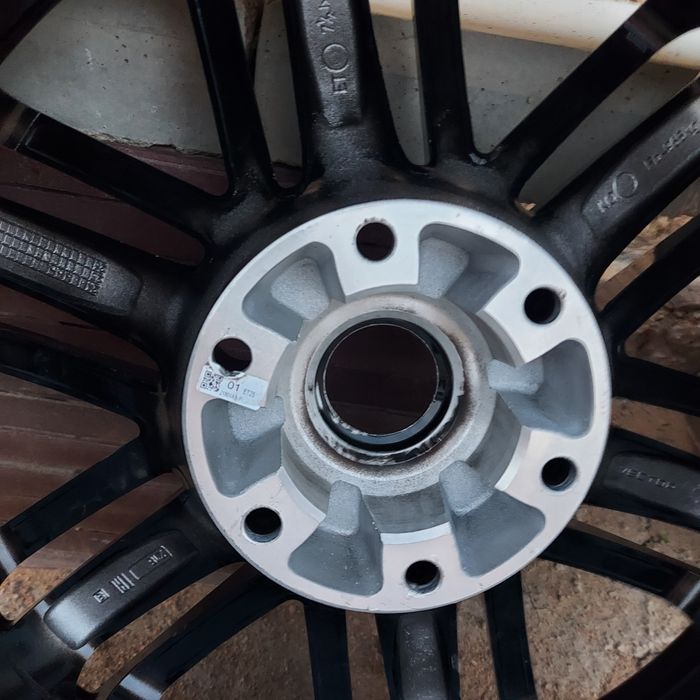 Диск 18-дік. Жаңа.