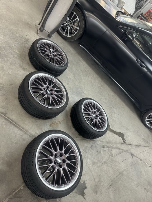 Bbs Speedline 19” 5x112