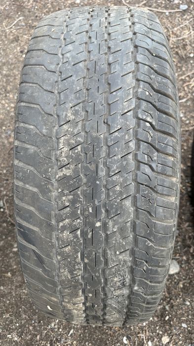 Резина 275/70 R16 3 штуки