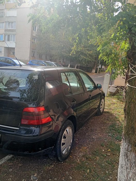 VOLKSWAGEN Golf 2003 — imagine 3