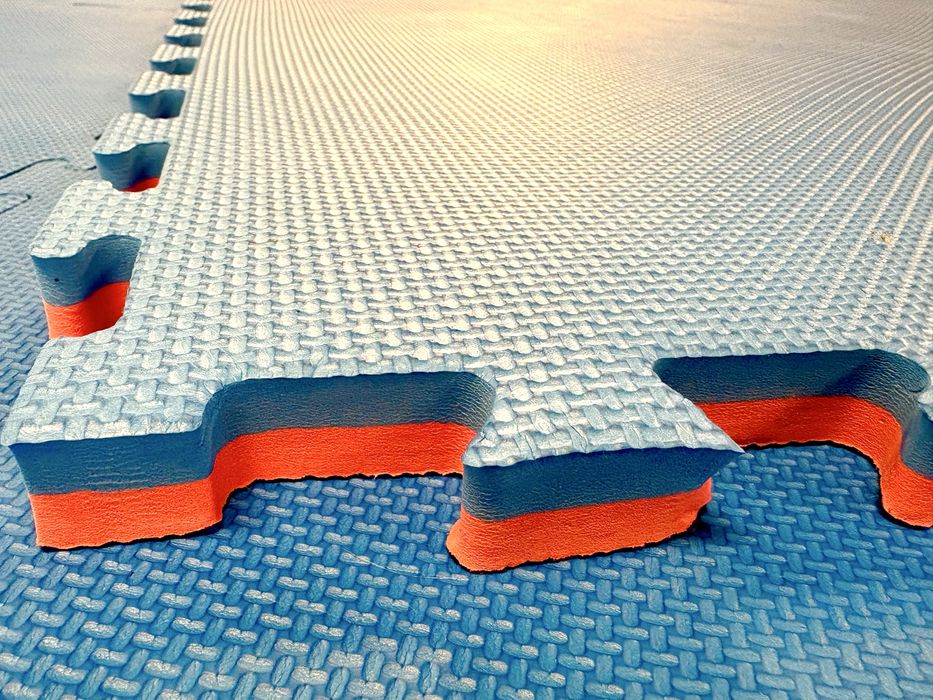 Saltele TATAMI 100x100x2,6 cm