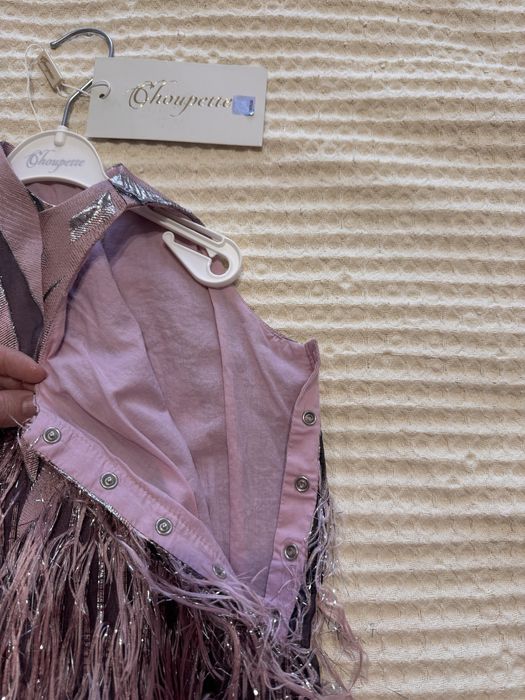 Продам платье на девочку