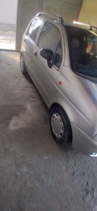 Matiz lukus kansaner