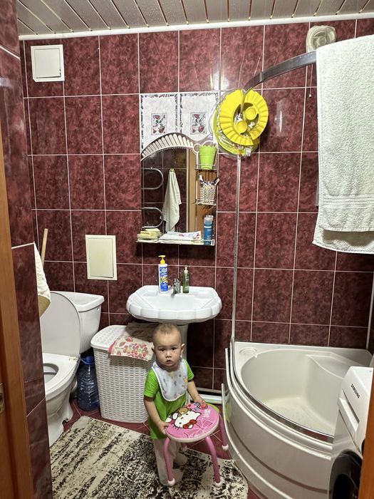 3 -ком квартира.
