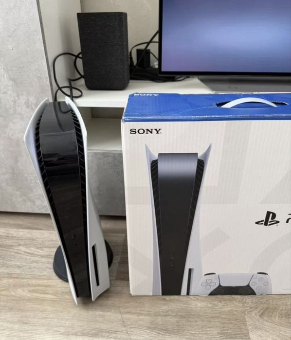 Sony Playstation 5