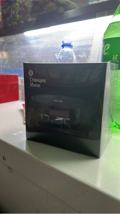 Алиса мини черный