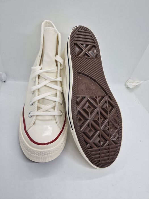 Converse Chuck 70 Wedge Hi nr. 36 36.5 37.5 38 39