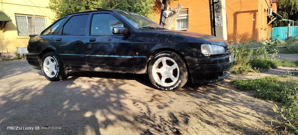Продам две сиерры