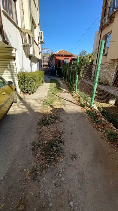 Продава се Гараж / Паркомясто в Пазарджик, Център - 23 кв.м за 677 €/кв.м - Снимка #3