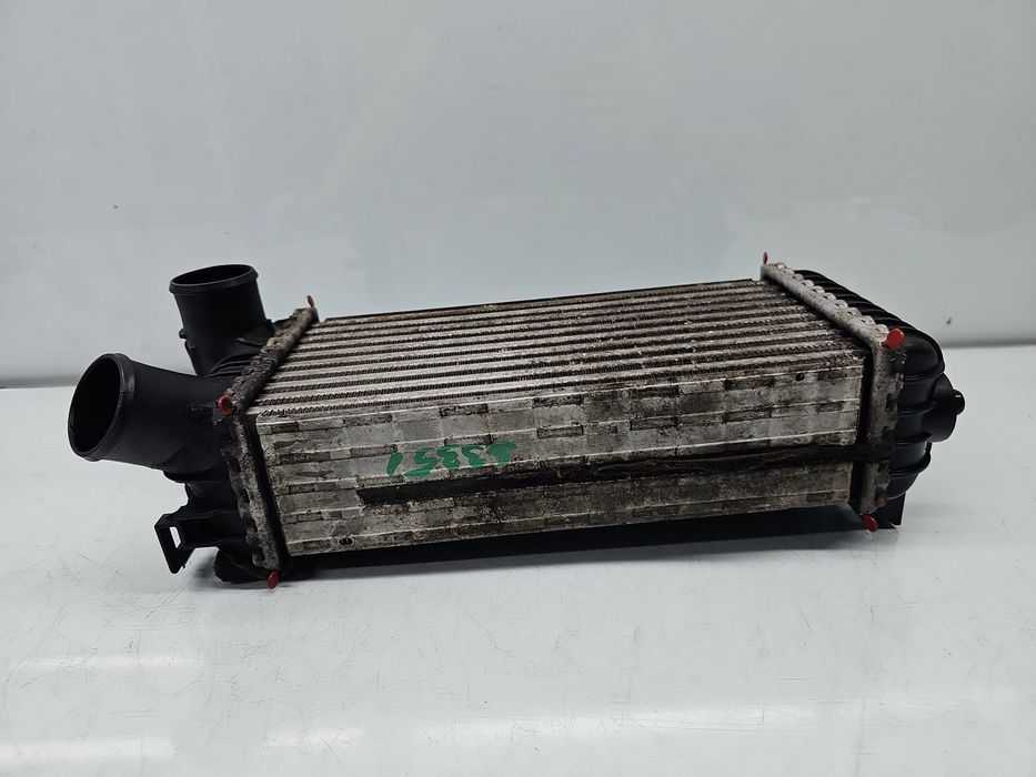 Radiator intercooler Ford Focus 3 [Fabr 2010-2018] 8V61-9L440-CE 1.6 T