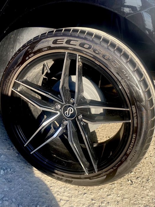 Диска 17 размер vossen