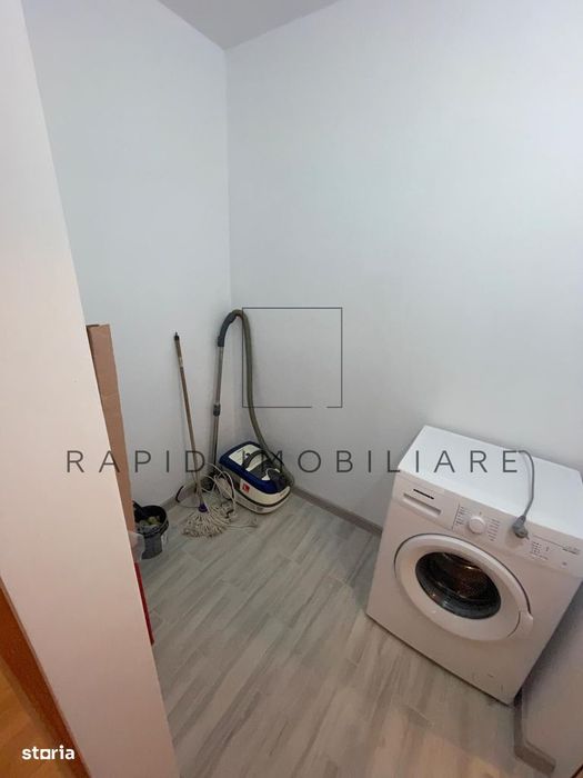 De Inchiriat - Ap. 2 Camere - Micro 21 - Pet Friendly - Etaj 1