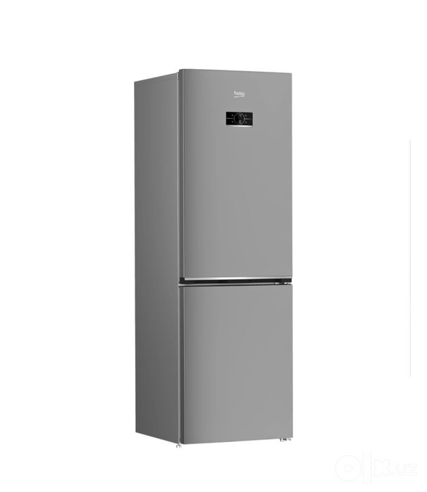 Абсолютно Новый холодильник Beko B3R1SNK363NS в упаковке