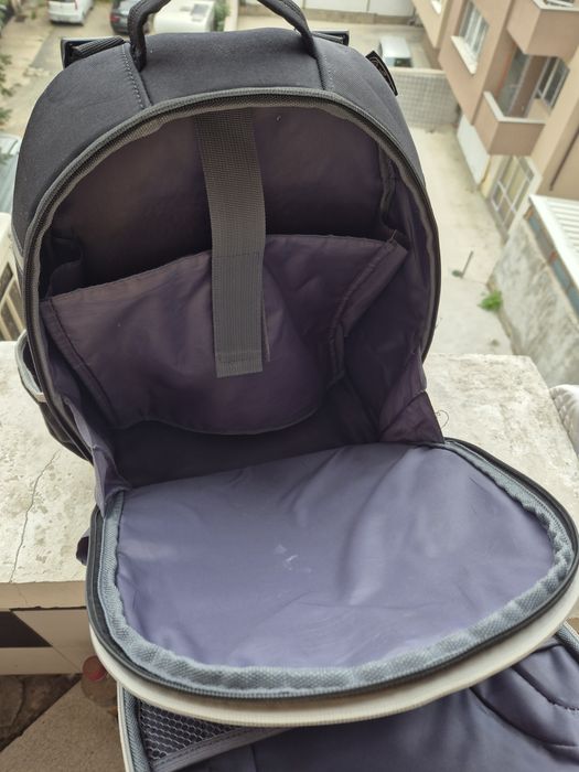 Детска ученическа раница HERLITZ