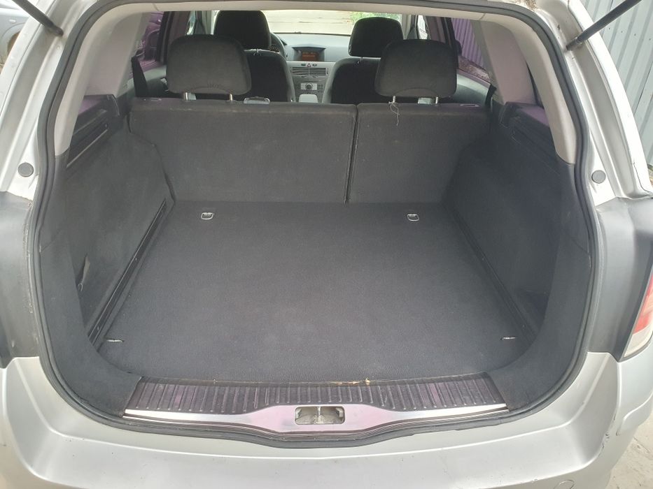 Opel Astra H Brek 1.7 CDTI