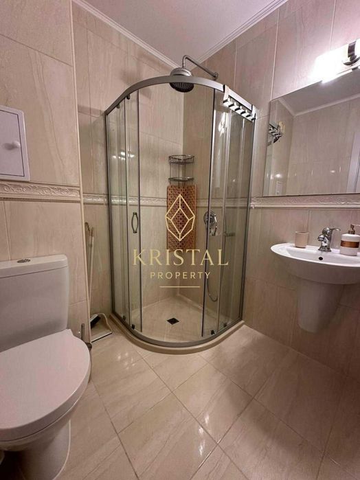 ID: 818 Апартамент 1+1 в луксозен комплекс в Несебър, кв. Аурелия