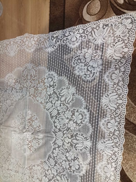 Тъкани покривки старинни