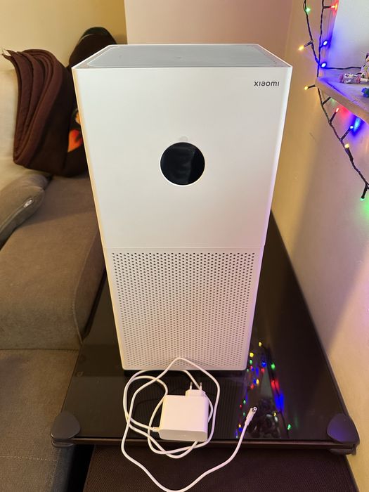 Purificator Smart Air Purifier Xiaomi 4 Lite EU alb nou