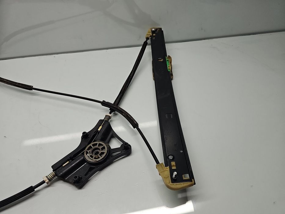 Macara electrica geam stanga fata AUDI A6 (4G2, C7) S-line [Fabr 2012-