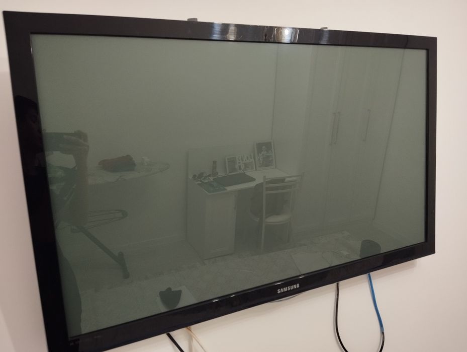 Samsung телевизор