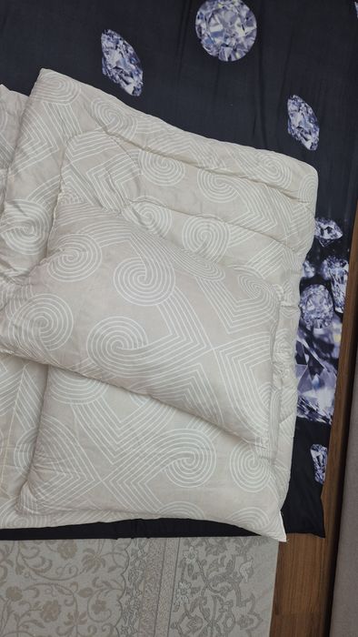 Комплект двуспальный