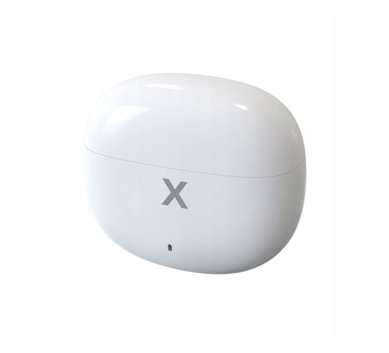 Casti Wireless Bluetooth In-Ear TWS MXBE-03 Alb