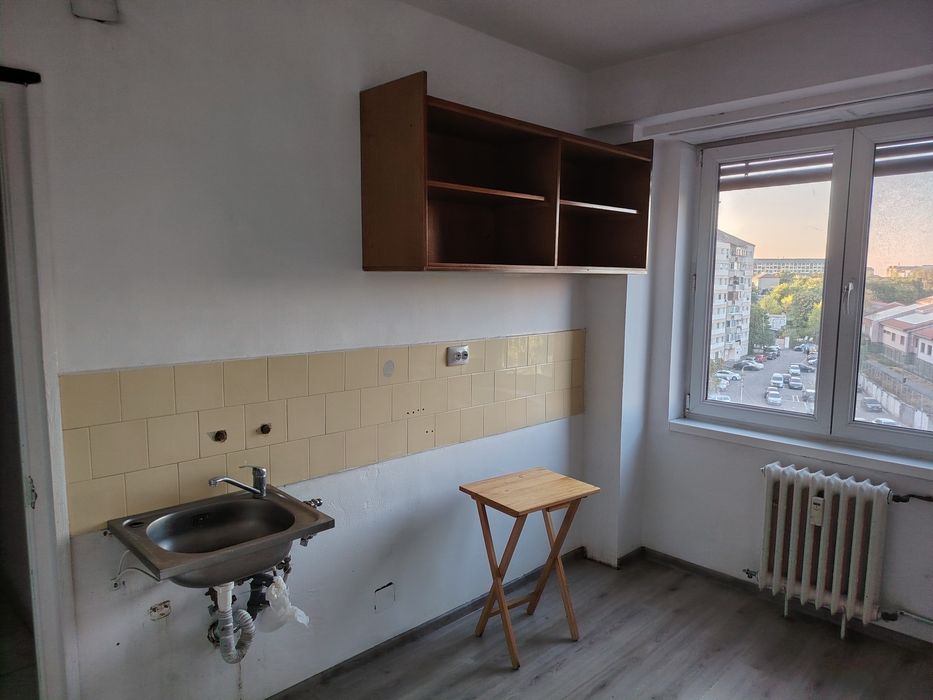 Apartament 2 Camere