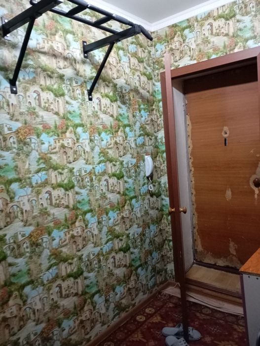 Сдам 3х комнатную квартиру