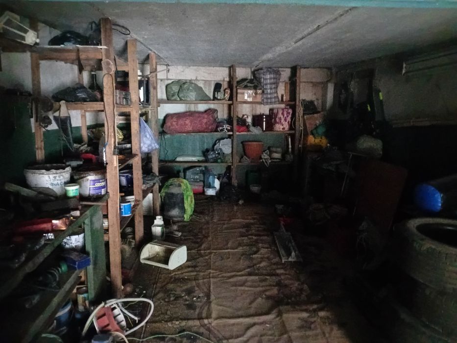 Продам гараж ГСК 2