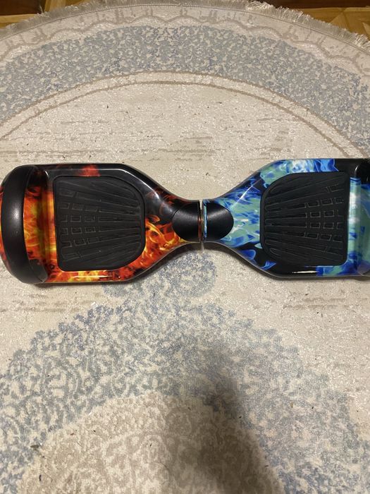 Продам героскутер