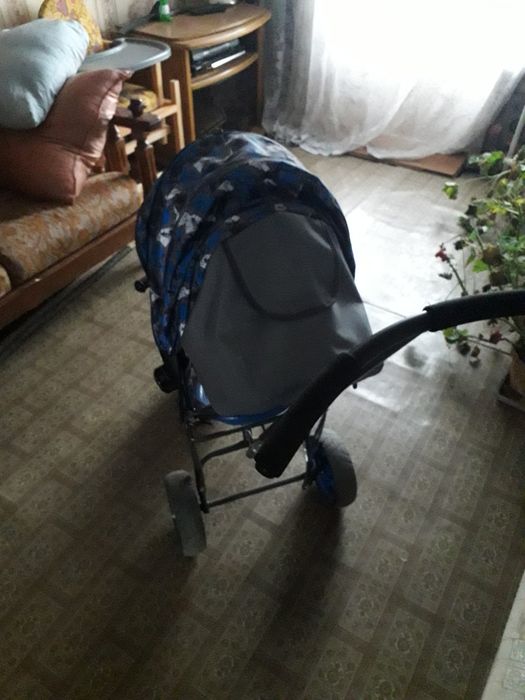 Продам детский велосипед