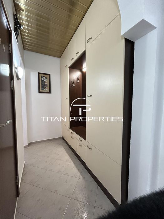 Дава се под наем Двустаен апартамент в Пловдив, Младежки Хълм - 60 кв.м за 425 € - Снимка #6