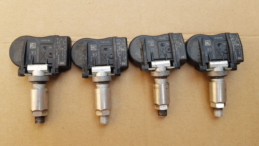 Senzori OEM BMW presiune roti, testati-verificati, livrare curier