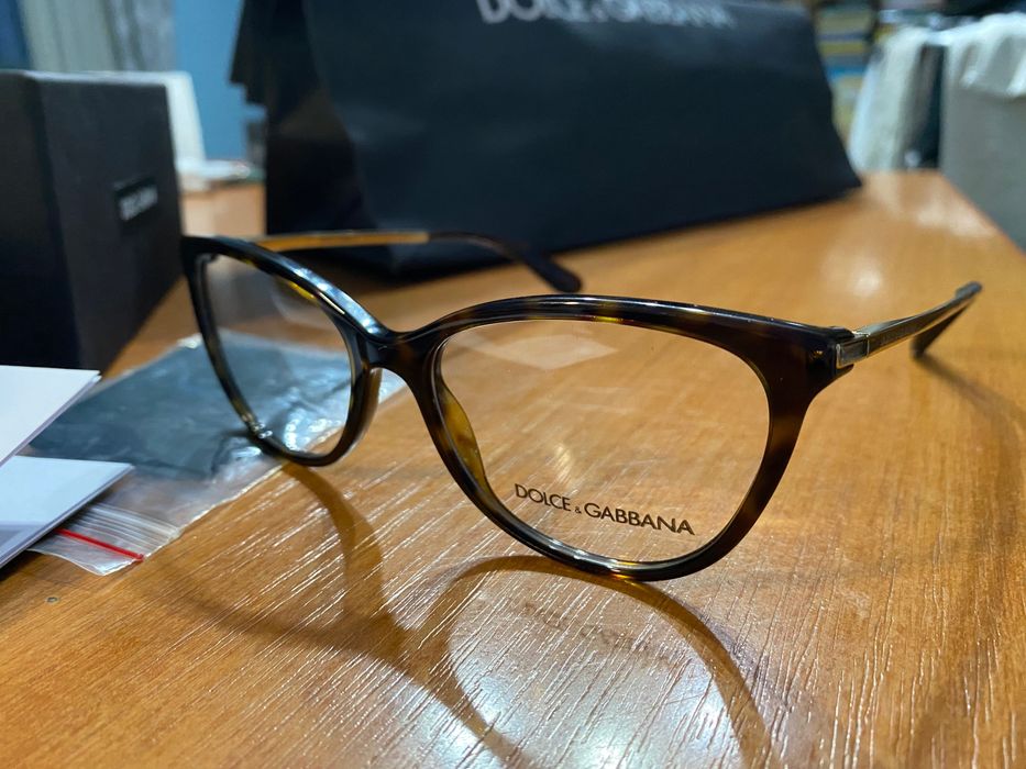 Ochelari Dolce&Gabbana