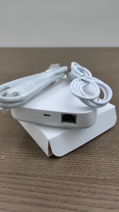 Продам термостат ZigBee