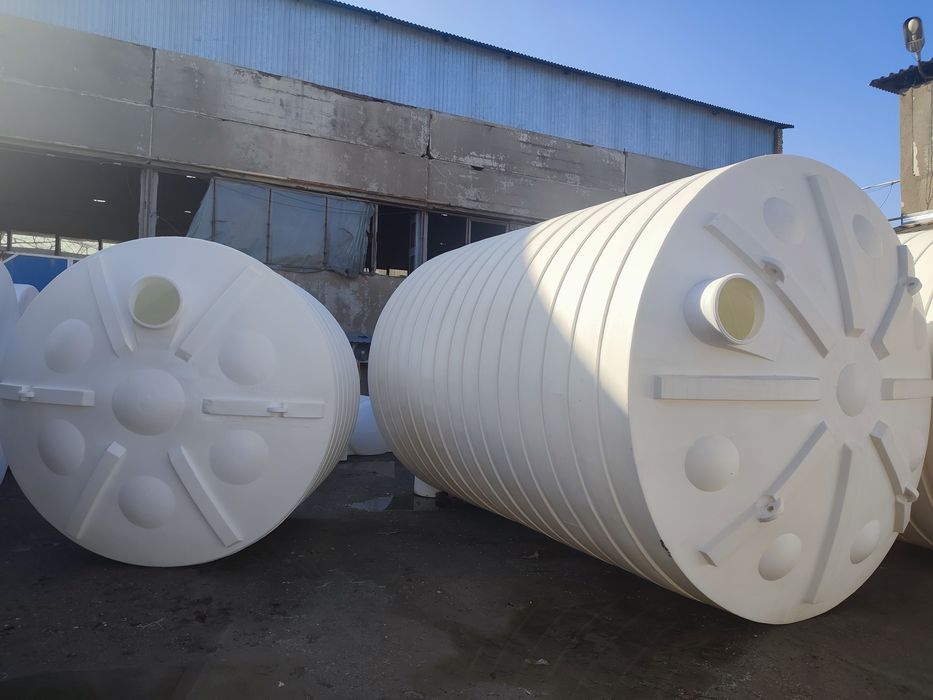 Ёмкосты ёмкосты баки бочка бочка сув идишлври