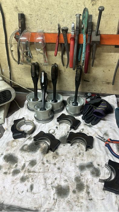 Продам гольф 3 …