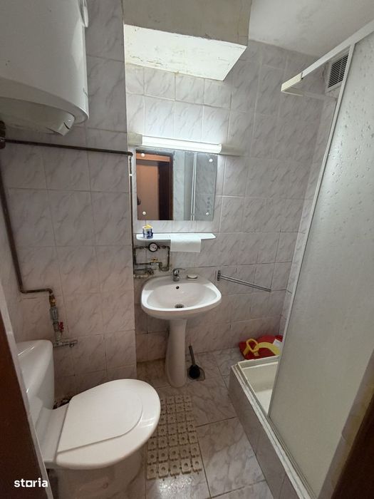Apartament doua camere zona centrală Predeal - View 5