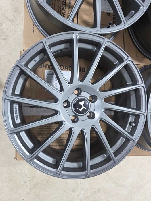 Jante 19 Citroen C4 C5 DS4 DS7 Peugeot 308 3008 408 4008 508 5008 5x108 65.1 8J et48