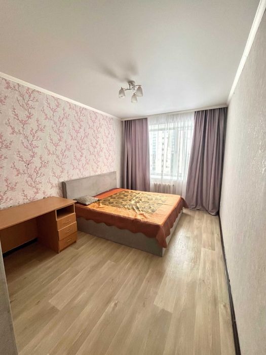 Продаётся 2 комн квартира