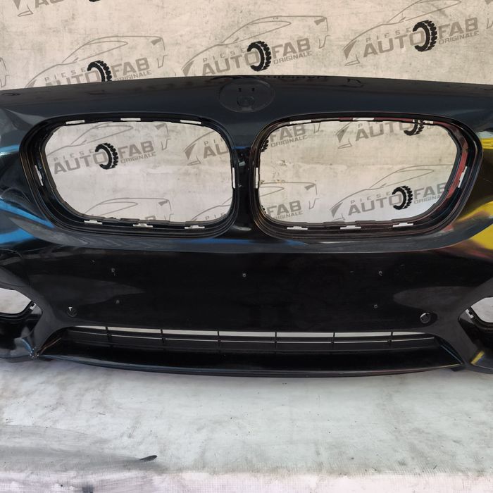 Bara fata BMW Seria 1 F20 LCI an 2015-2016-2017-2018-2019
